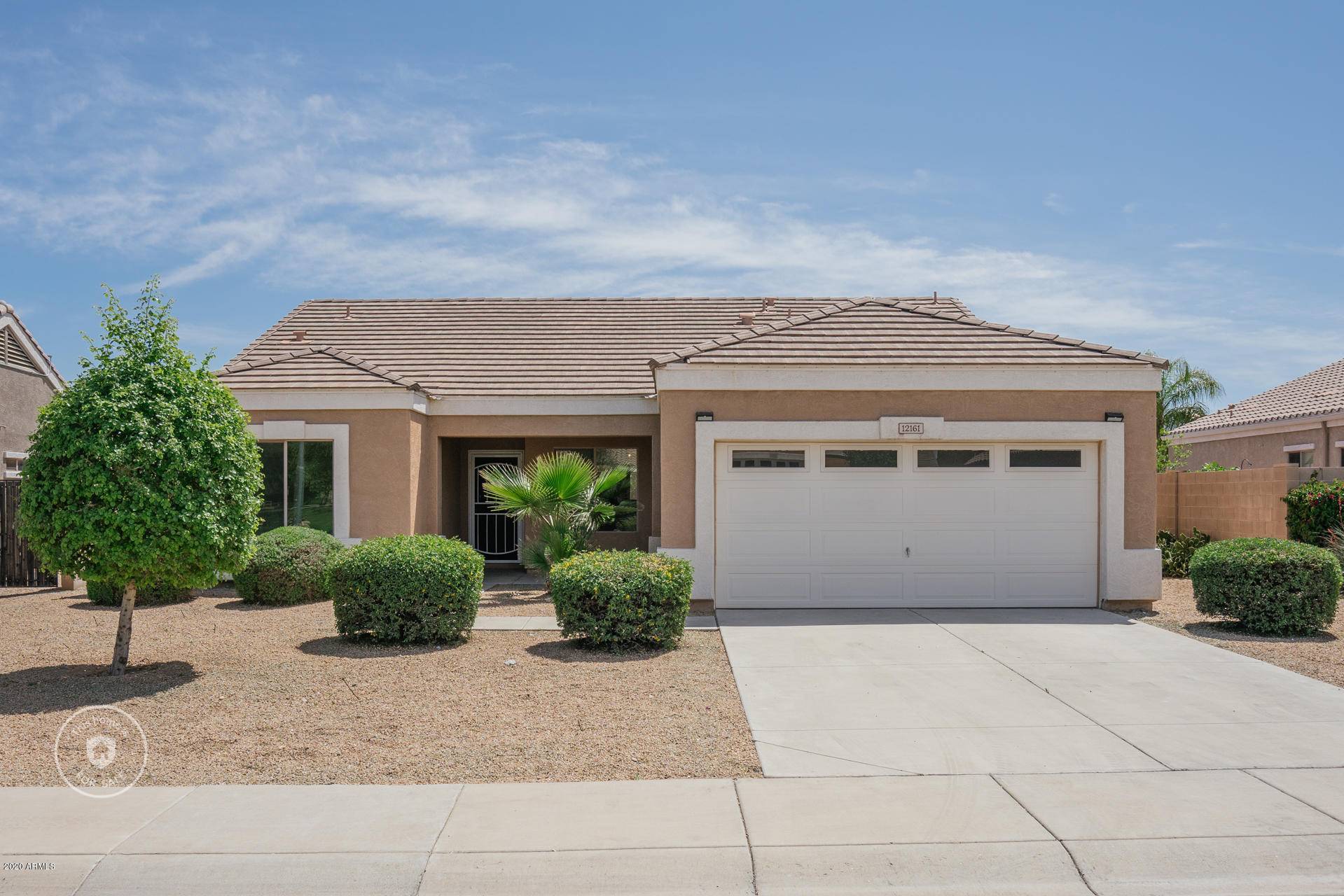 El Mirage, AZ 85335,12161 W DREYFUS Drive