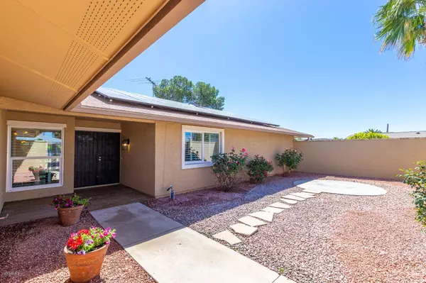 Sun City West, AZ 85375,13224 W BELLWOOD Drive