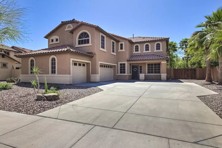 4920 S ANVIL Place, Chandler, AZ 85249