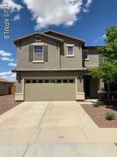 Surprise, AZ 85387,17662 W MAYA Way