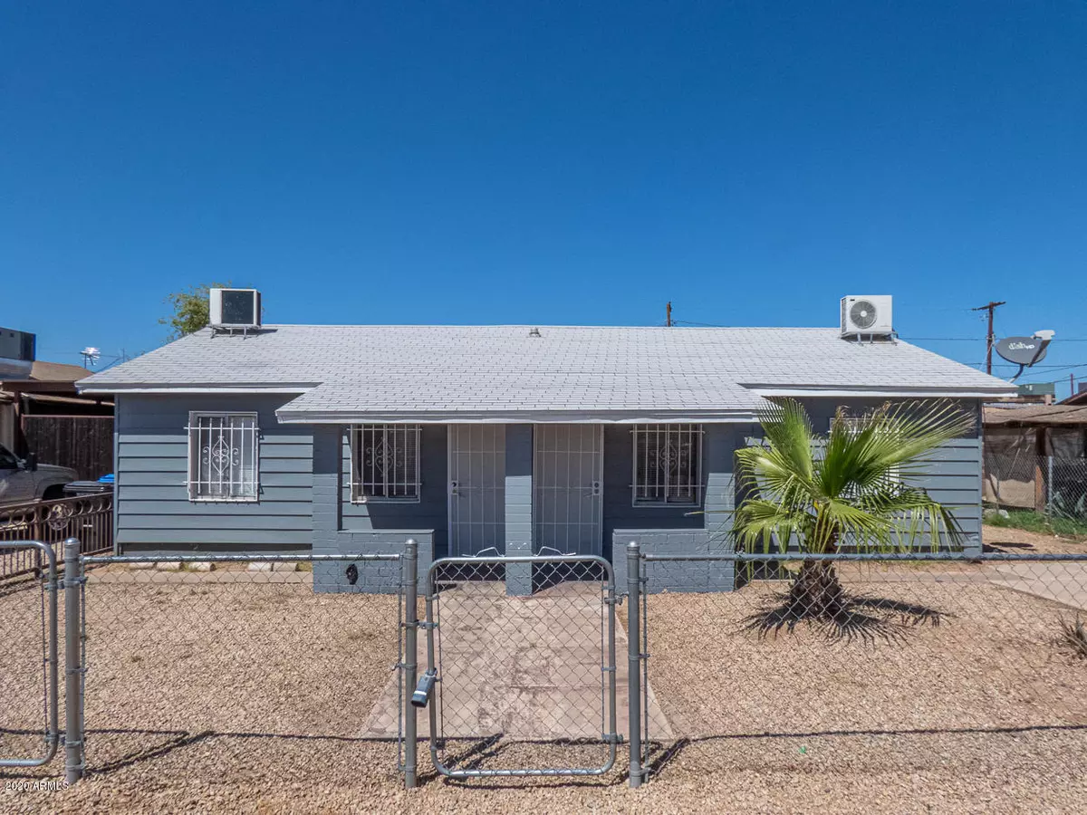 Phoenix, AZ 85041,610 W SOUTHGATE Avenue