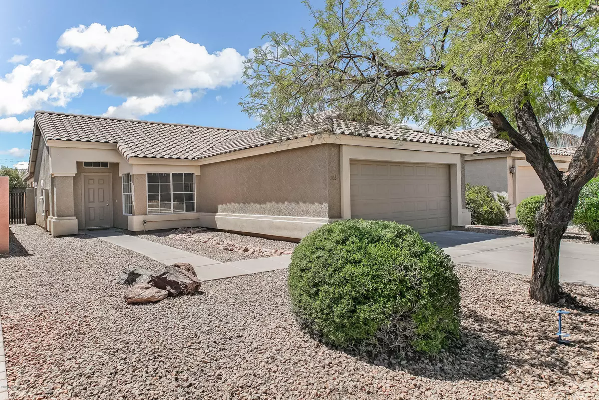 Chandler, AZ 85225,1163 E BUTLER Drive