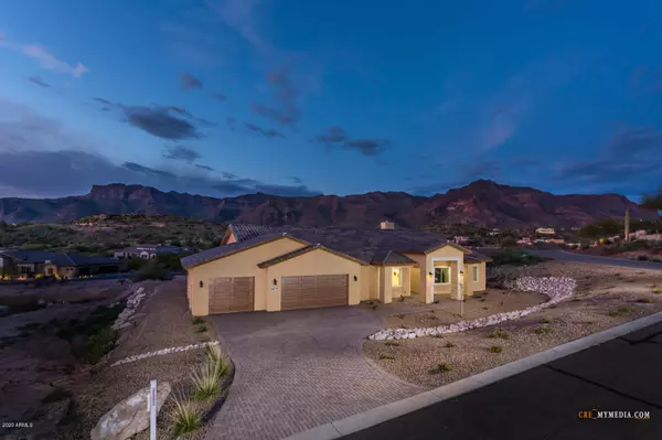 Gold Canyon, AZ 85118,9384 E Dianna Drive