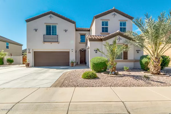 4123 E MEAD Way, Chandler, AZ 85249