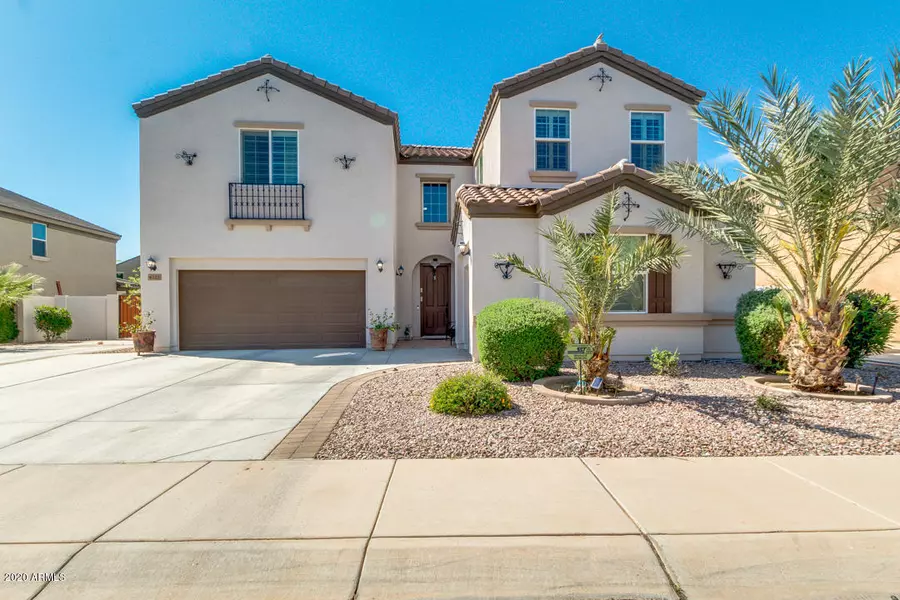 4123 E MEAD Way, Chandler, AZ 85249