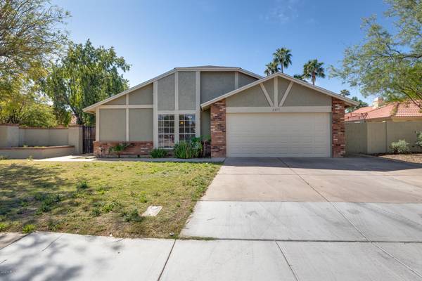 Chandler, AZ 85224,2675 W GILA Lane