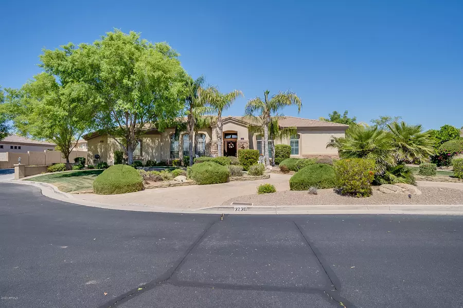 3230 E Inglewood Circle, Mesa, AZ 85213