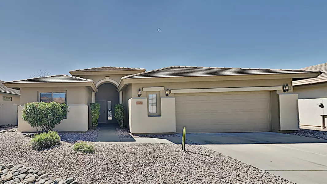 6809 W AVENIDA DEL REY --, Peoria, AZ 85383