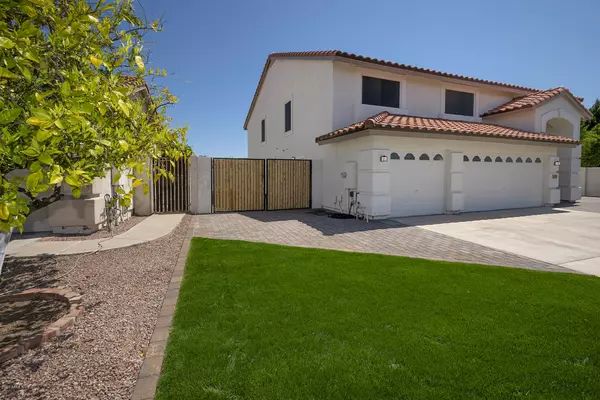 Glendale, AZ 85304,12705 N 57TH Drive