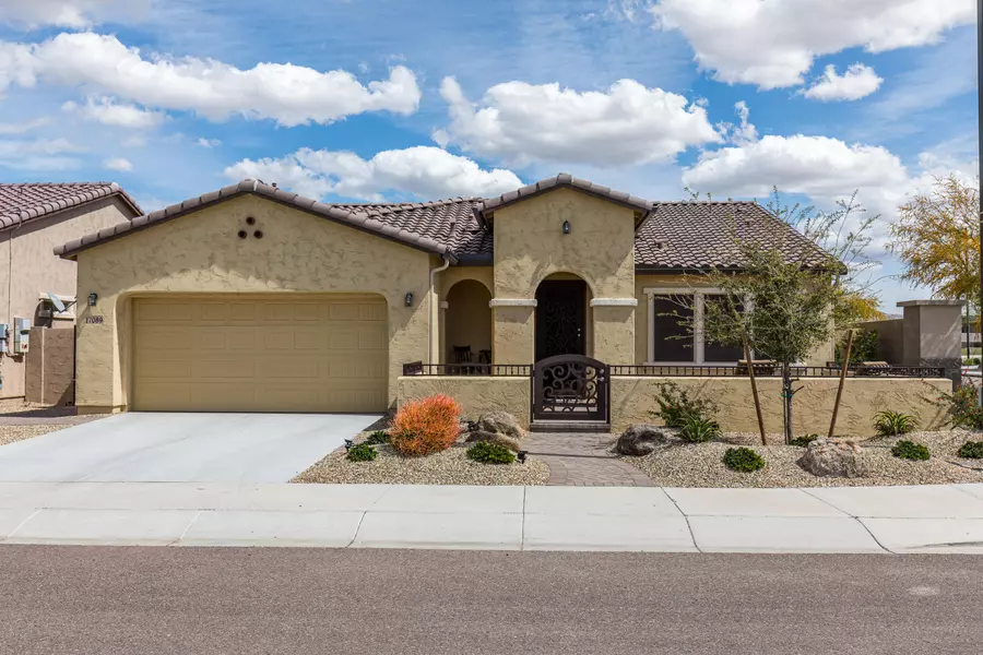 17089 S 182ND Avenue, Goodyear, AZ 85338