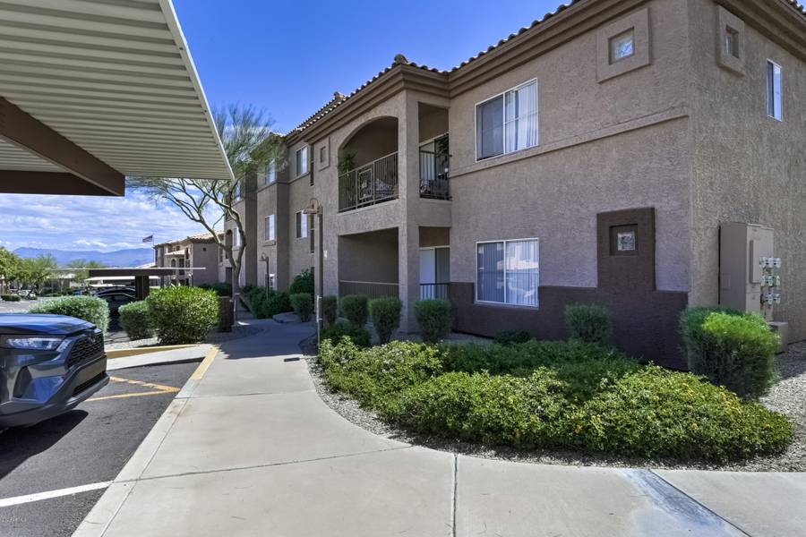 13700 N FOUNTAIN HILLS Boulevard #247, Fountain Hills, AZ 85268