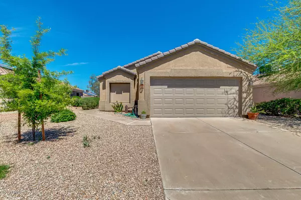 5736 E EVERHART Lane, Florence, AZ 85132