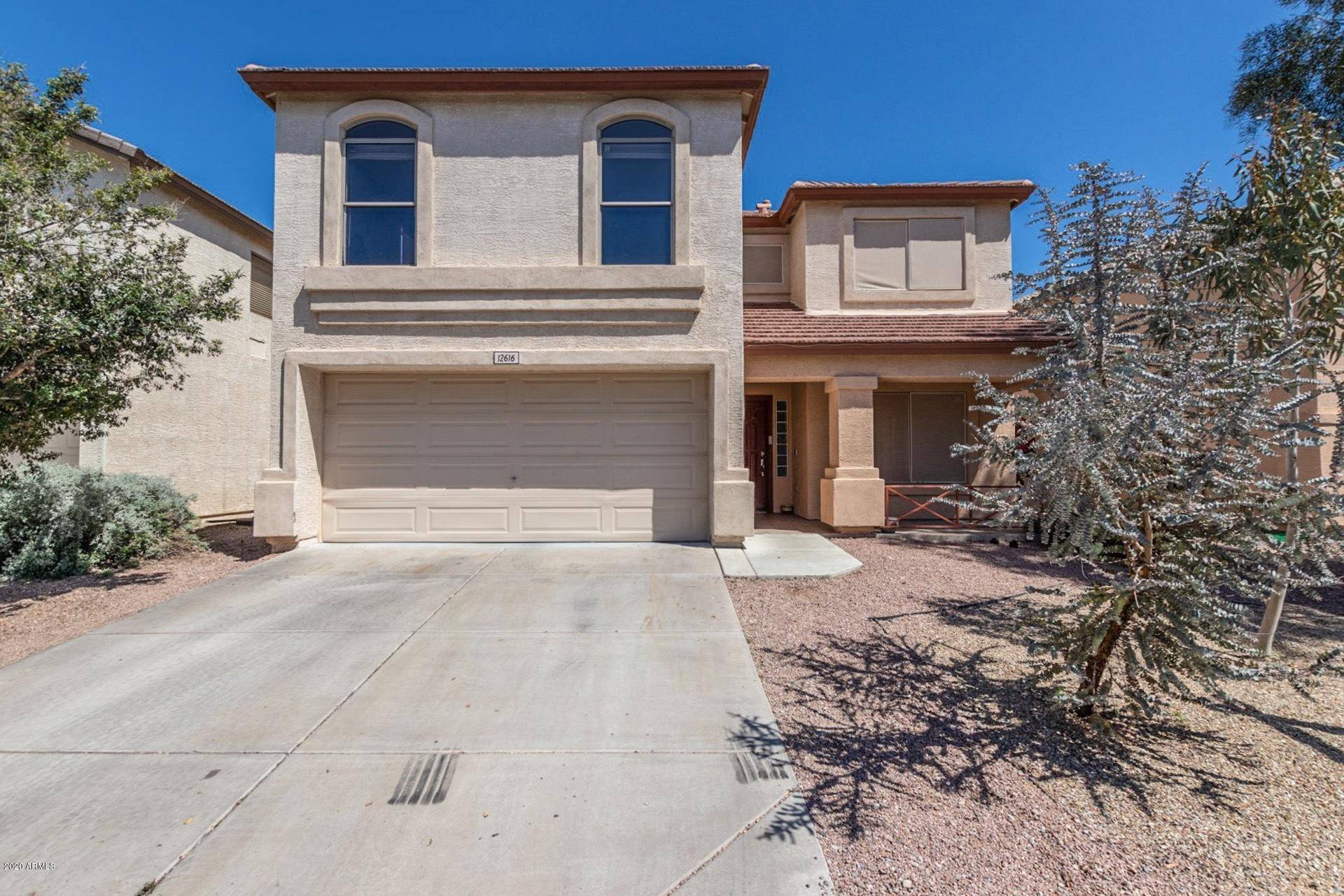 12616 W WINDSOR Boulevard, Litchfield Park, AZ 85340