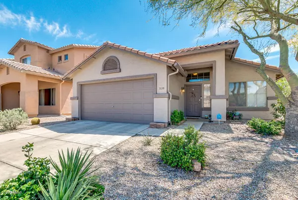 Laveen, AZ 85339,3539 W HOPI Trail