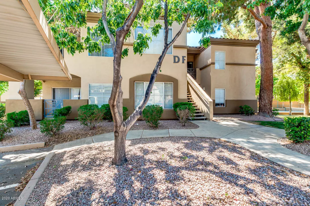 Tempe, AZ 85283,600 W GROVE Parkway #2206