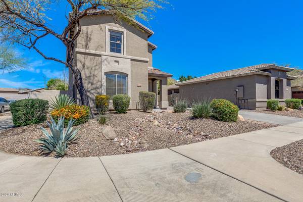 Phoenix, AZ 85086,2614 W FLORENTINE Road