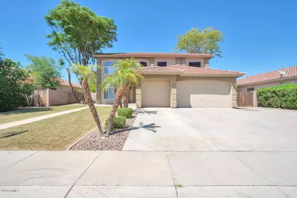 932 E Powell Way, Chandler, AZ 85249