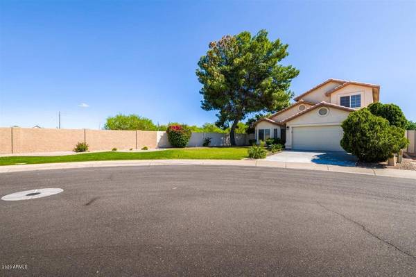 Chandler, AZ 85225,89 S WILLOW CREEK Street