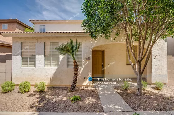 5146 W FULTON Street, Phoenix, AZ 85043