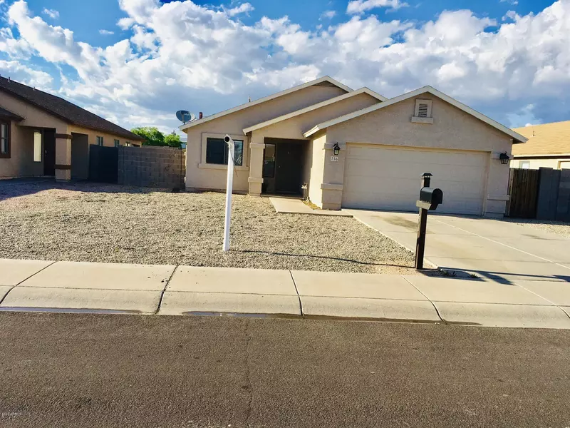 756 E ARIZONA Avenue, Buckeye, AZ 85326