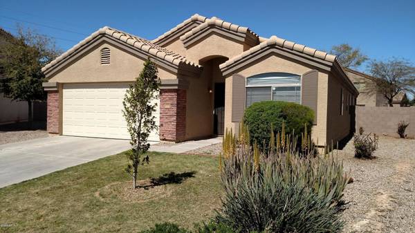 Tolleson, AZ 85353,10634 W POMO Street