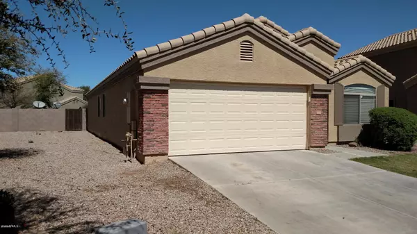 Tolleson, AZ 85353,10634 W POMO Street