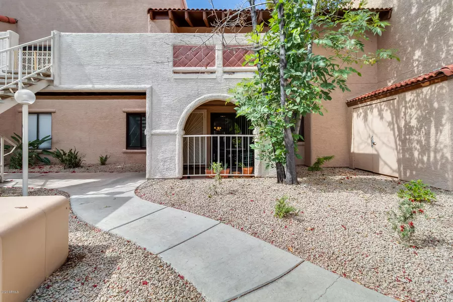 5757 W EUGIE Avenue #1017, Glendale, AZ 85304