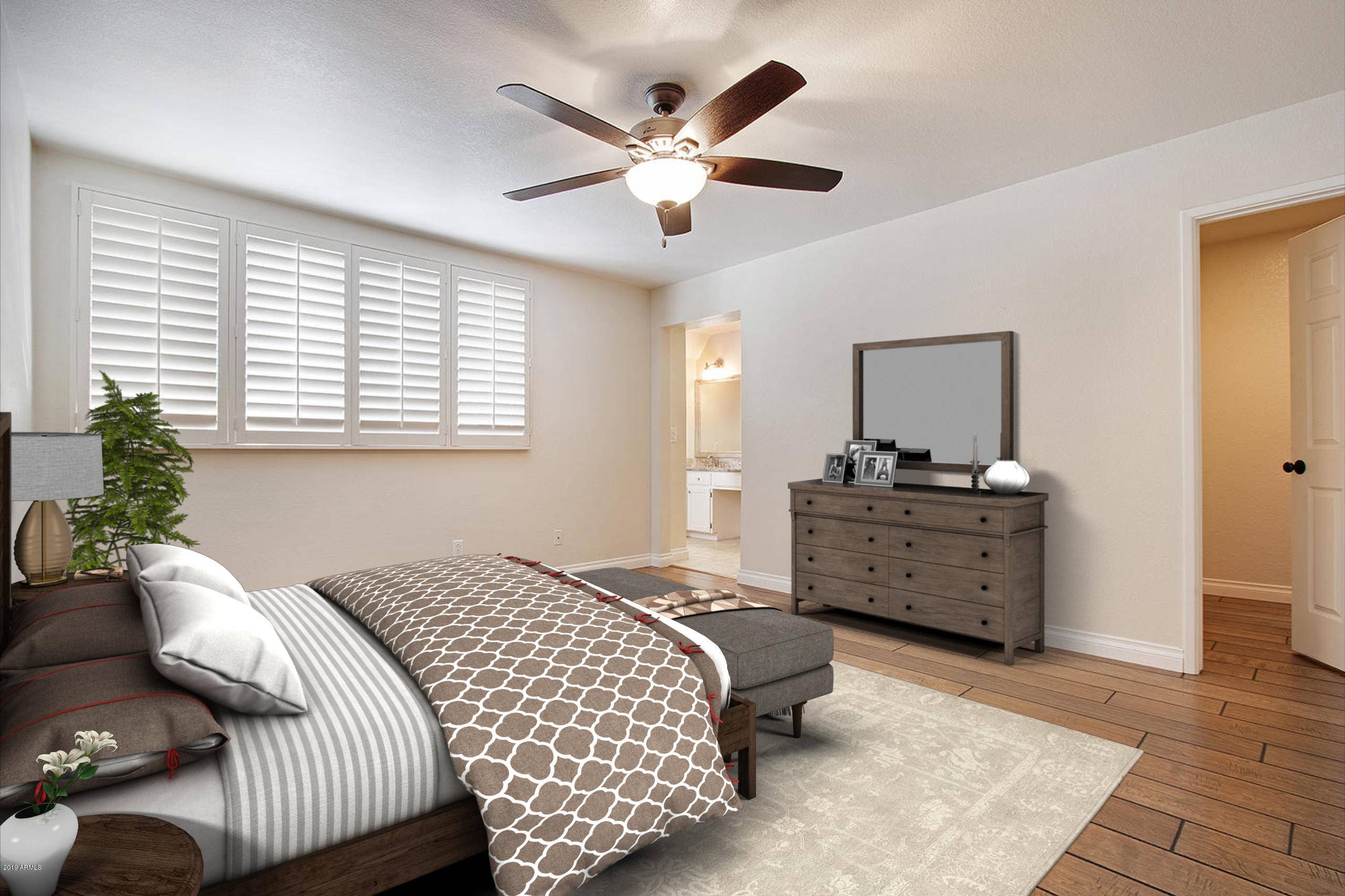 Phoenix, AZ 85013,10 W Georgia Avenue #20
