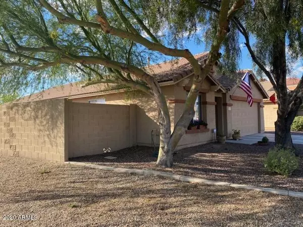 Coolidge, AZ 85128,250 S 14TH Circle