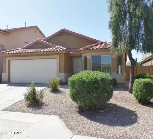 Queen Creek, AZ 85144,2753 W JASPER BUTTE Drive