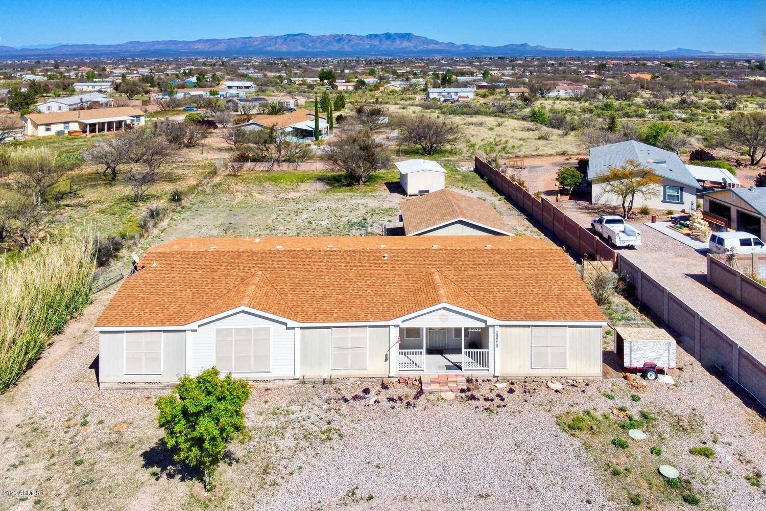 Hereford, AZ 85615,5939 S MESQUITE TREE Lane