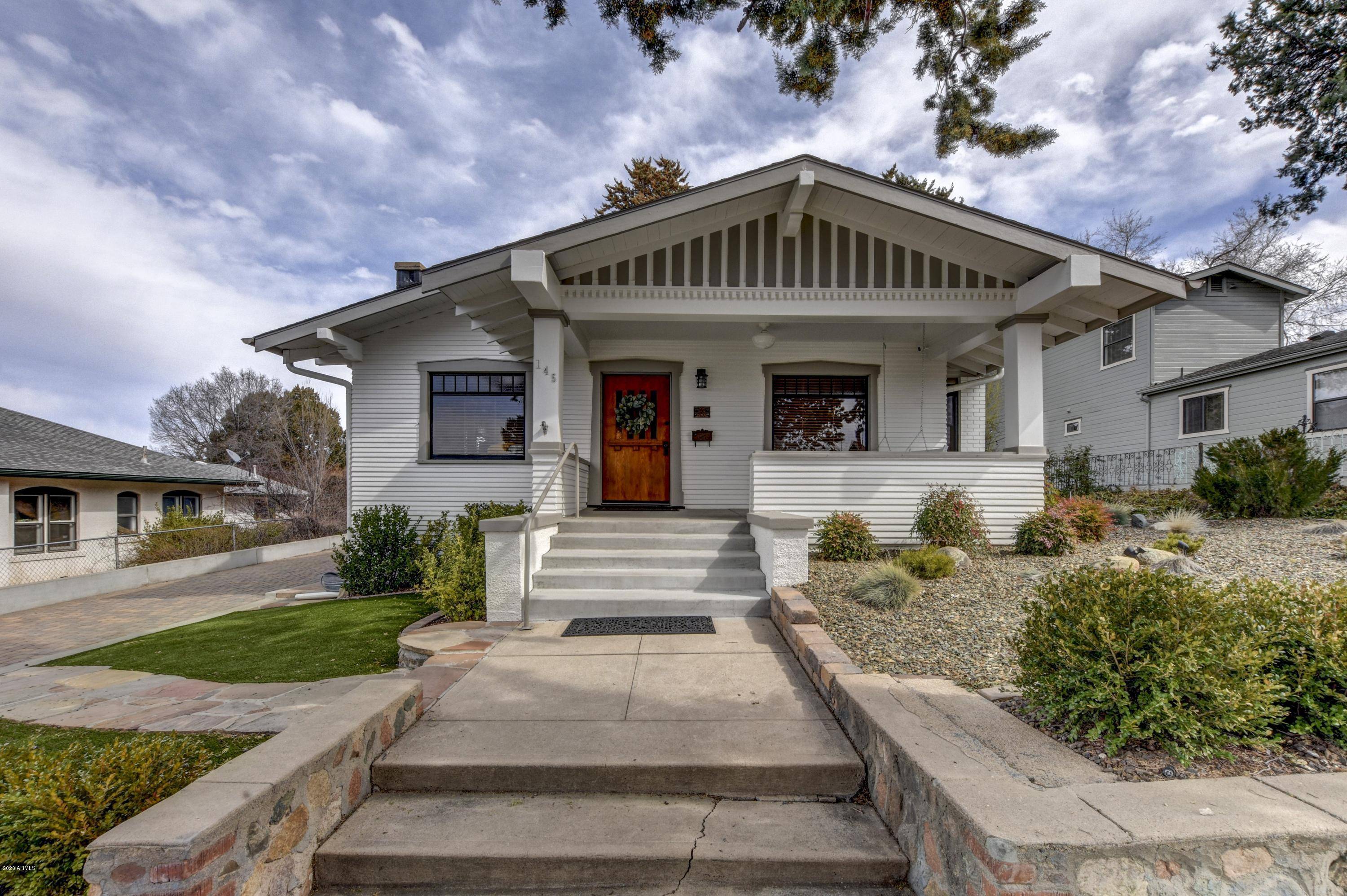 Prescott, AZ 86303,145 S WASHINGTON Avenue