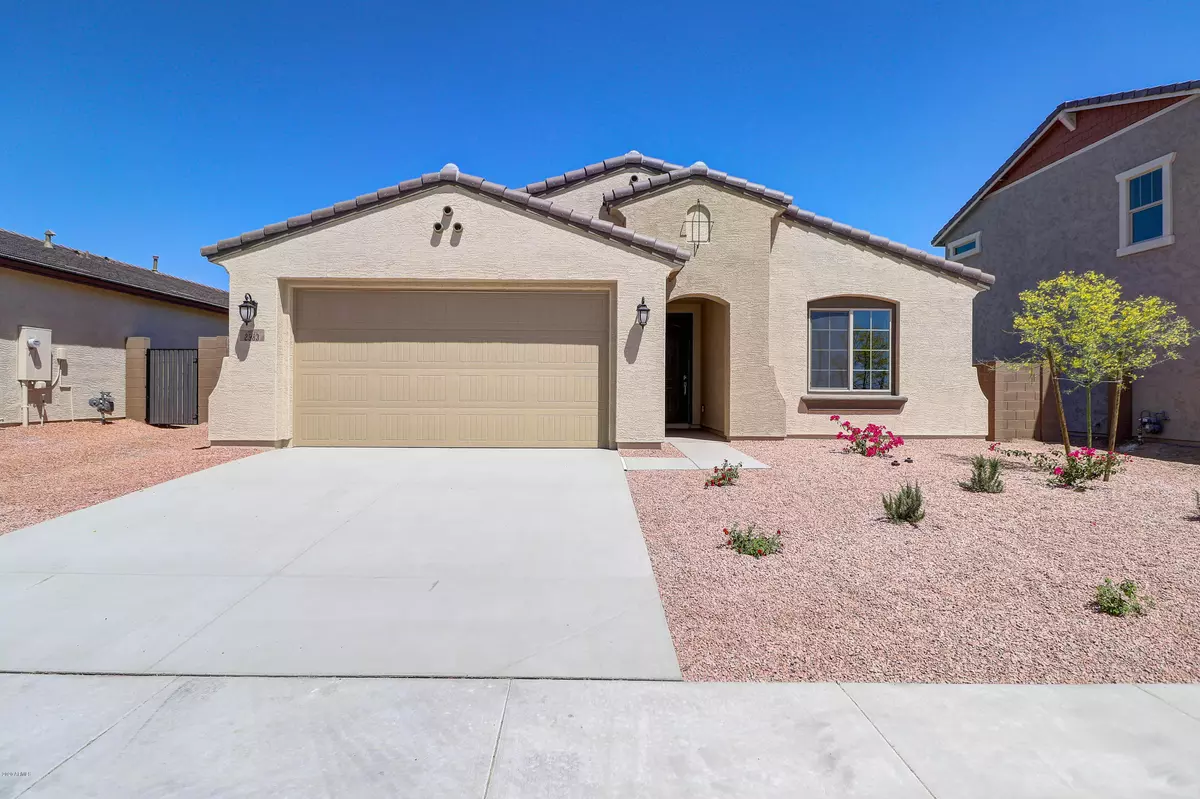 Buckeye, AZ 85396,2983 N 197TH Avenue