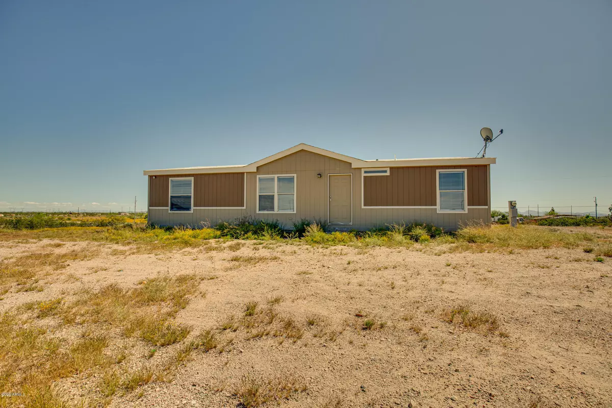 Tonopah, AZ 85354,7907 S 350TH Avenue