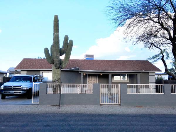 Wittmann, AZ 85361,32021 N WALNUT Street