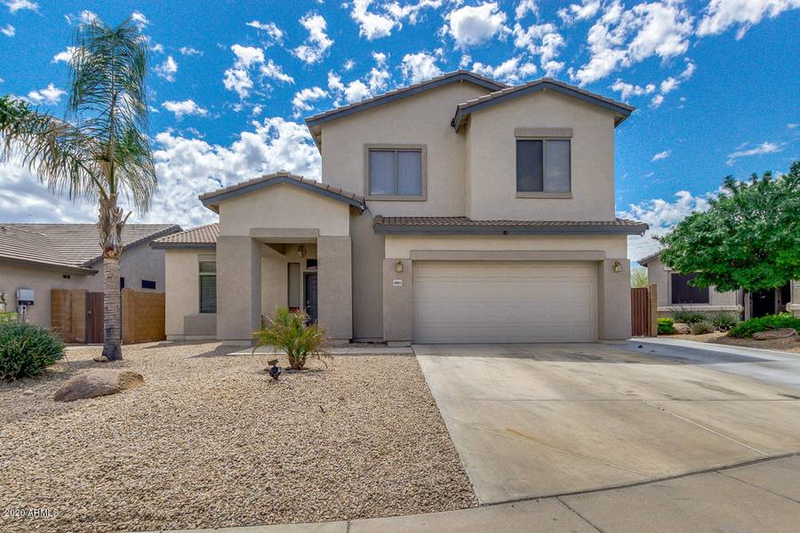 16865 W SOUTHAMPTON Road, Surprise, AZ 85374