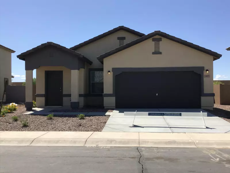 317 S VERDAD Lane, Casa Grande, AZ 85194