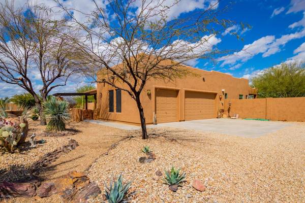 Wittmann, AZ 85361,28821 N 231ST Avenue