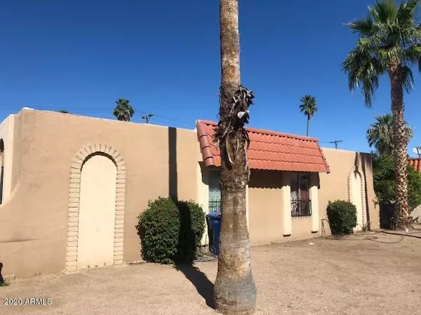 448 N LESUEUR --,  Mesa,  AZ 85203