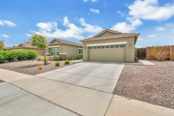 Gilbert, AZ 85298,2945 E TONTO Drive