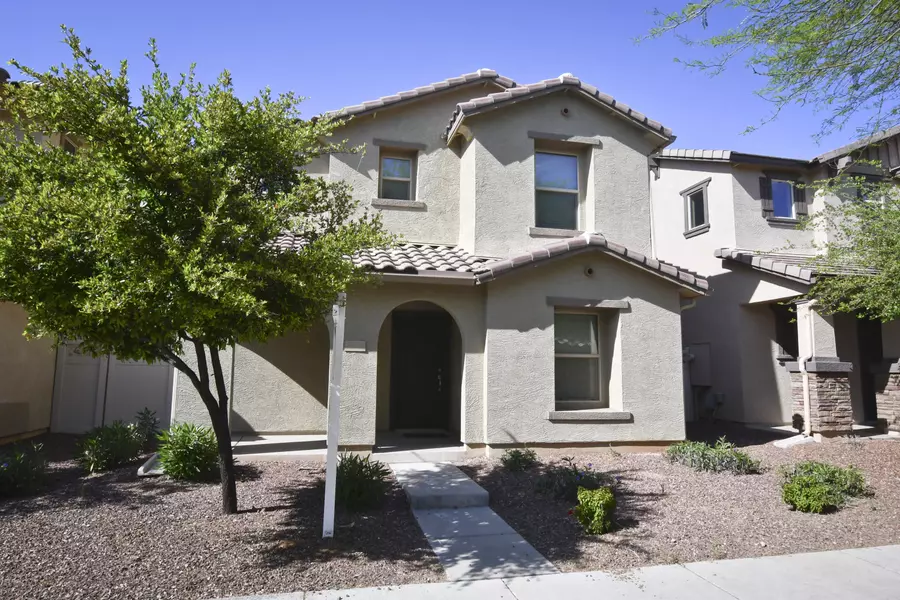 895 S PHEASANT Drive, Gilbert, AZ 85296