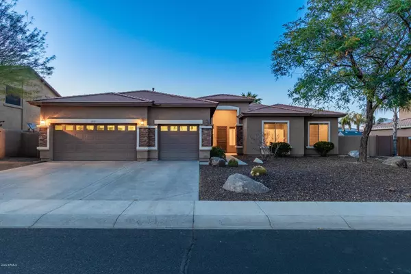 Surprise, AZ 85388,18454 W MAUNA LOA Lane