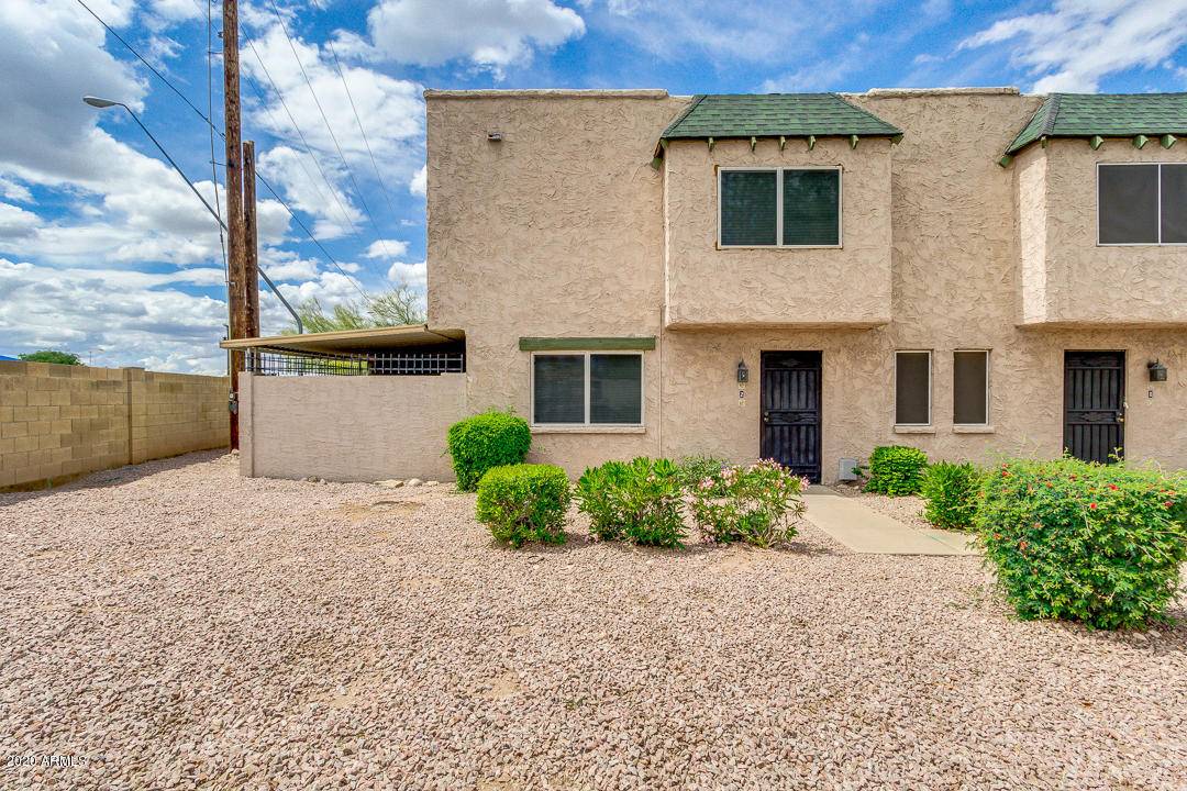 Mesa, AZ 85201,1500 W RIO SALADO Parkway #2