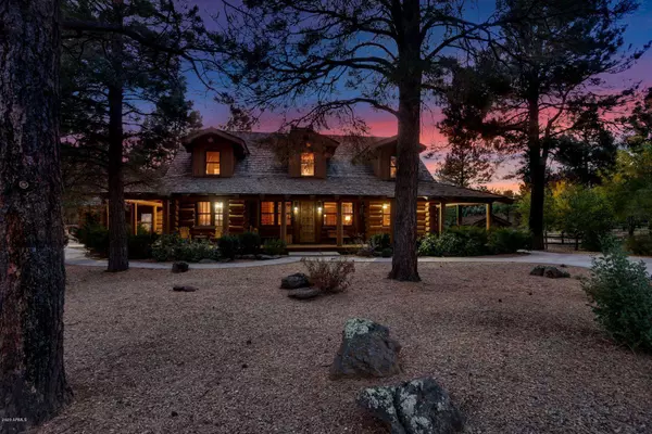 Parks, AZ 86018,2518 S PINE AIRE Drive