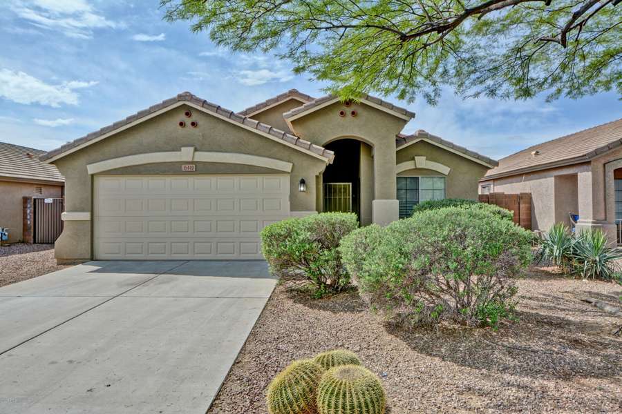 15449 W SHANGRI LA Road, Surprise, AZ 85379