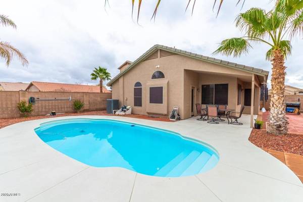 Maricopa, AZ 85138,43844 W WADE Drive