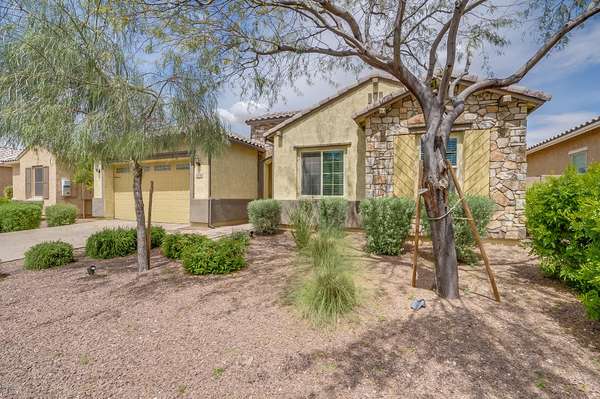 Phoenix, AZ 85085,2530 W BALAO Drive