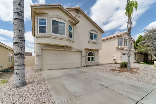 Gilbert, AZ 85234,848 N SWAN Drive