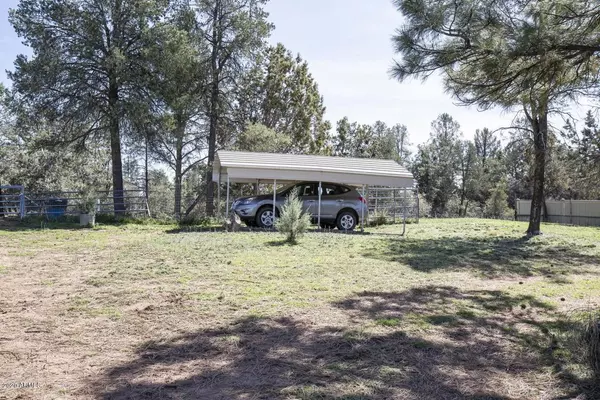 Payson, AZ 85541,63 S LANNERS Lane