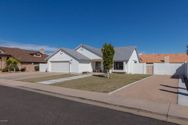 Mesa, AZ 85213,3046 E LAUREL Street